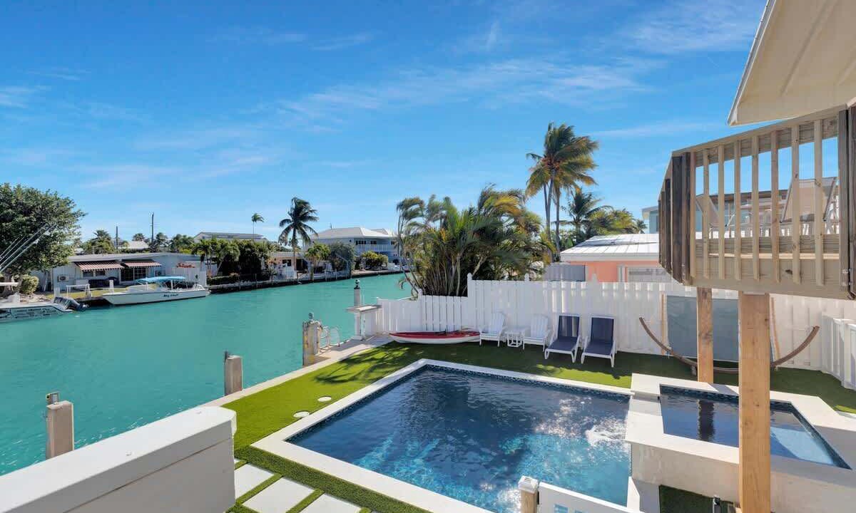Photo of Outdoor in Key Colony Beach