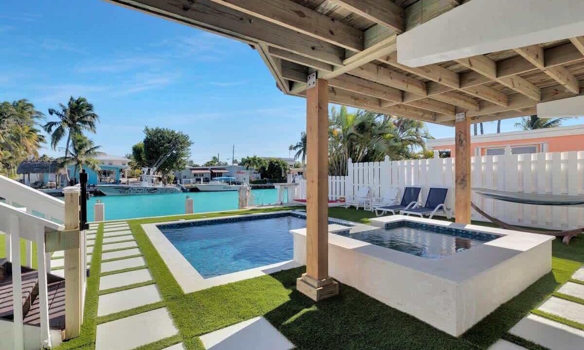 Photo of Outdoor in Key Colony Beach