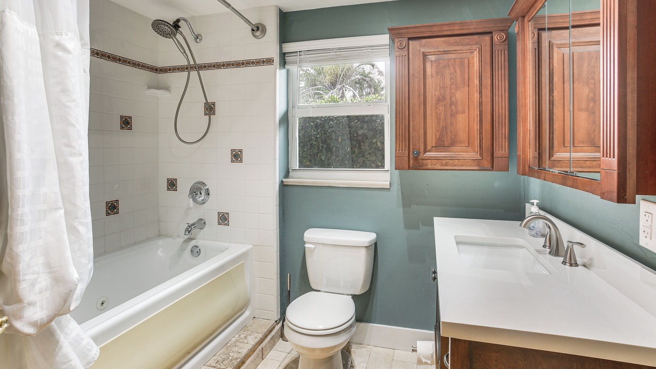 Photo of Bathroom in North Fort Myers