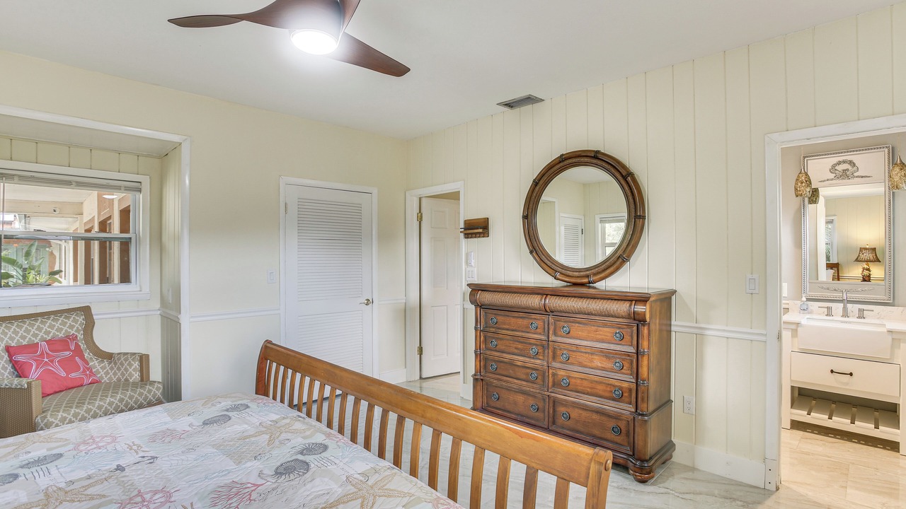 Photo of Bedroom in North Fort Myers