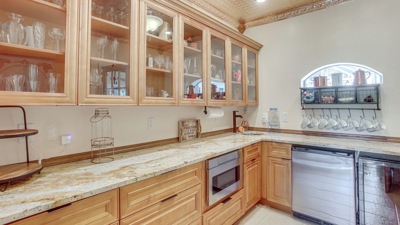 Photo of Kitchen in North Fort Myers