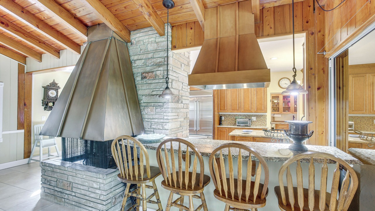 Photo of Kitchen in North Fort Myers