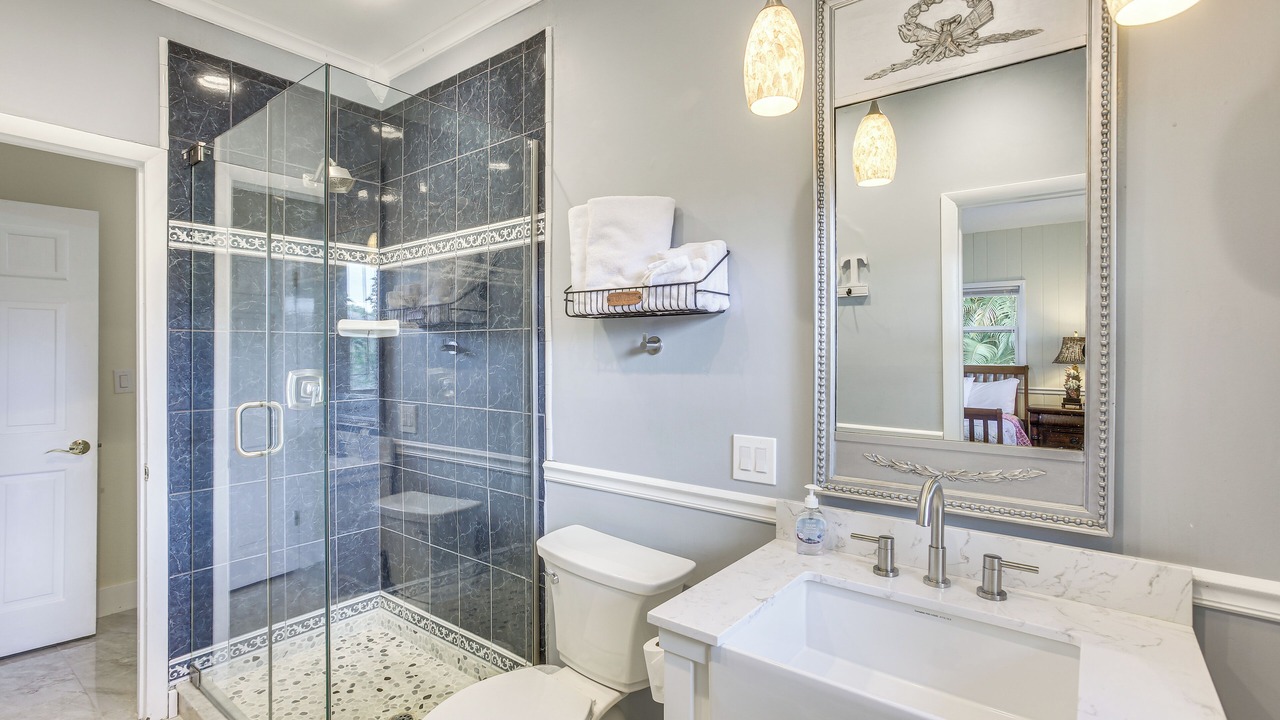 Photo of Bathroom in North Fort Myers