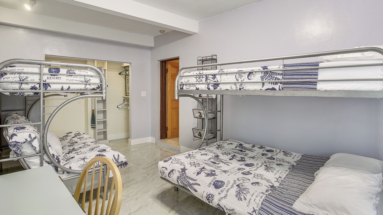 Photo of Bedroom in North Fort Myers