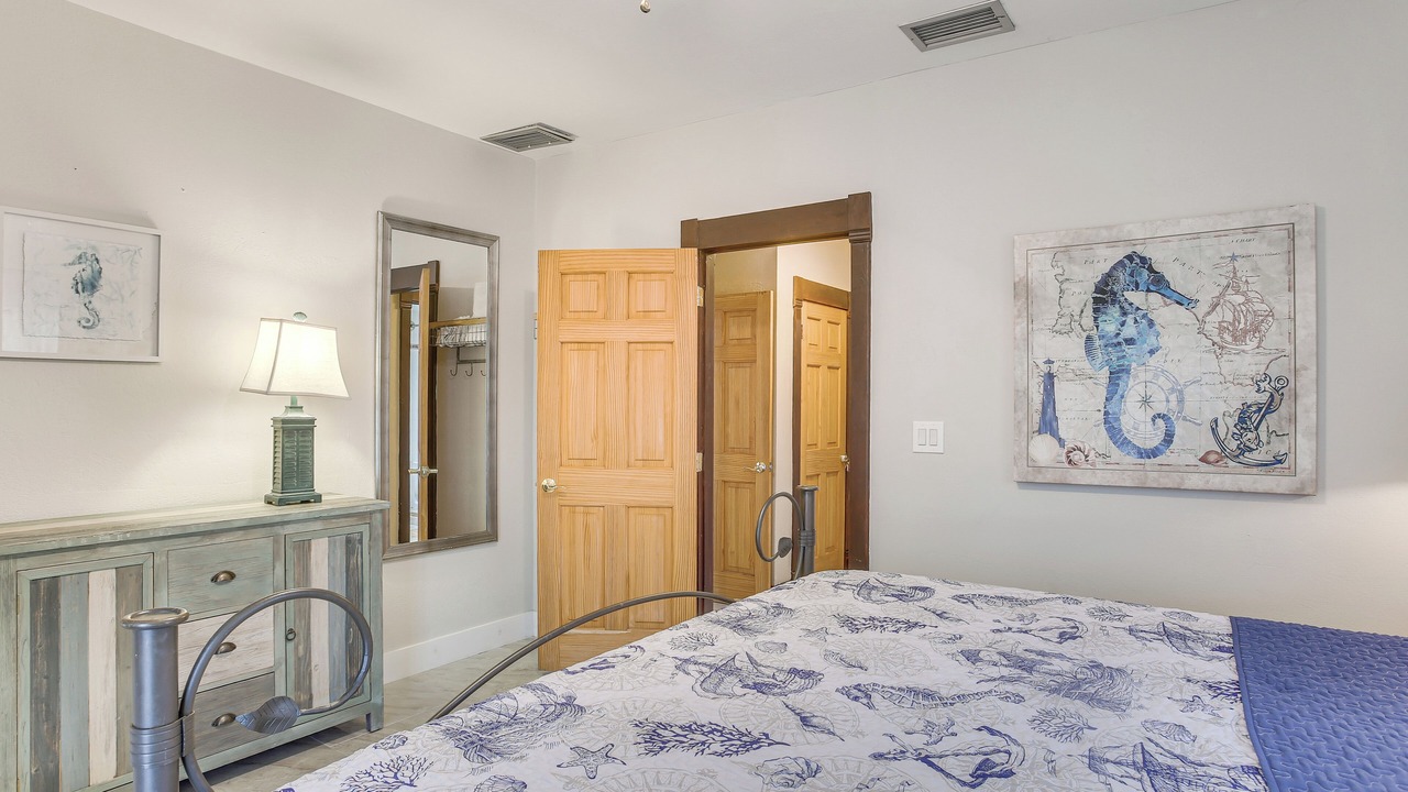 Photo of Bedroom in North Fort Myers