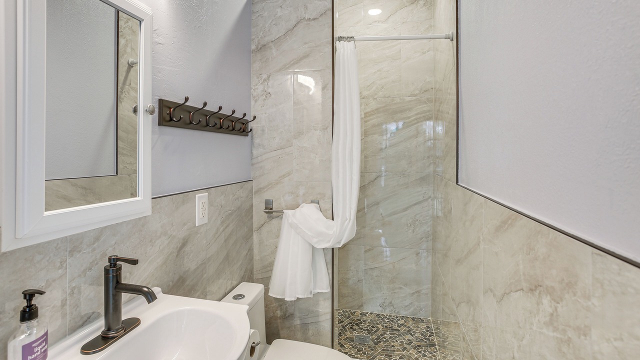 Photo of Bathroom in North Fort Myers