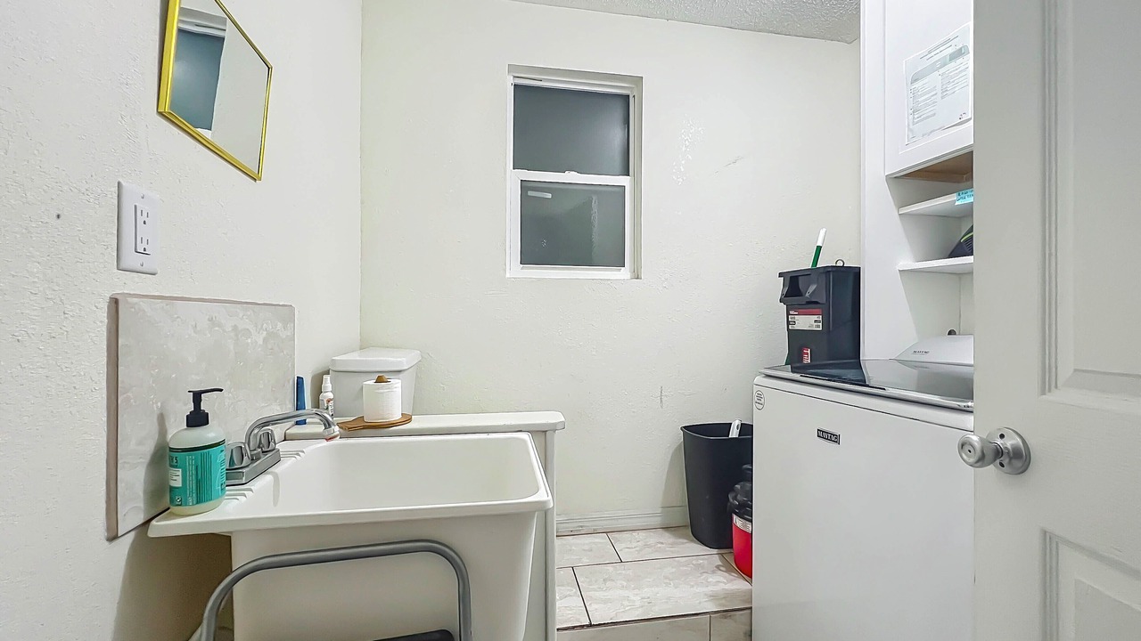 Photo of Bathroom in Dunnellon