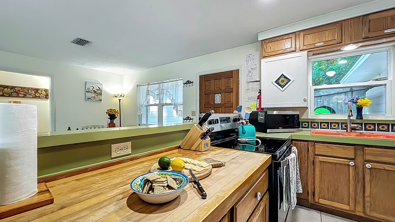 Photo of Kitchen in Dunnellon