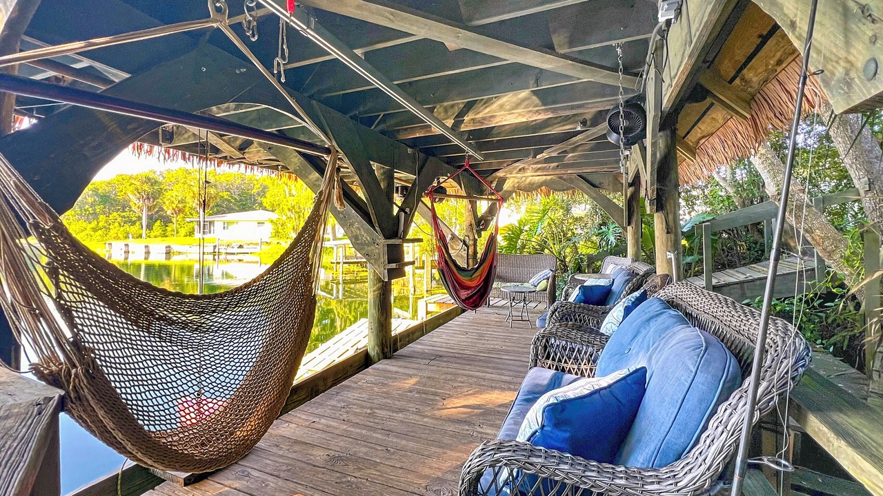 Photo of Patio Balcony in Dunnellon