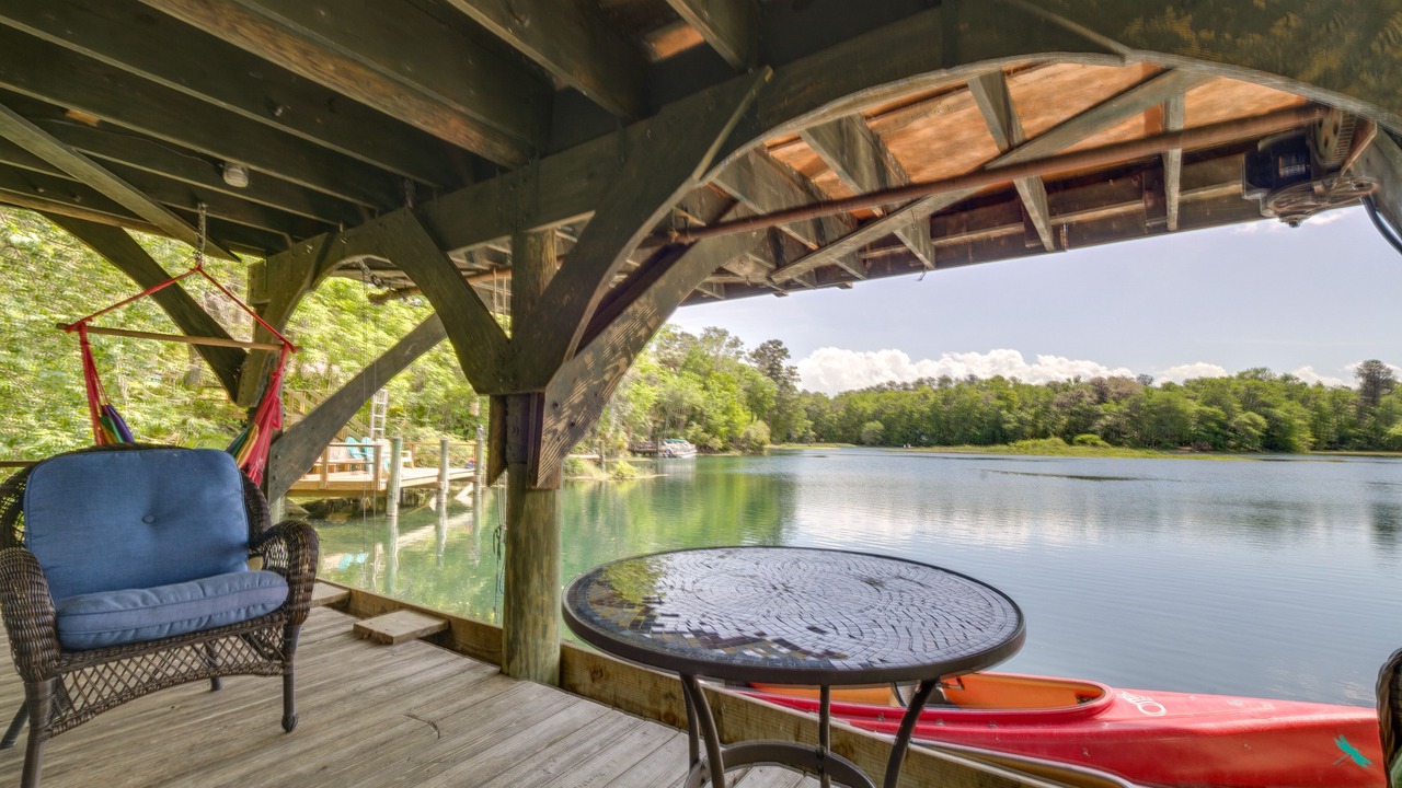 Photo of Outdoor in Dunnellon