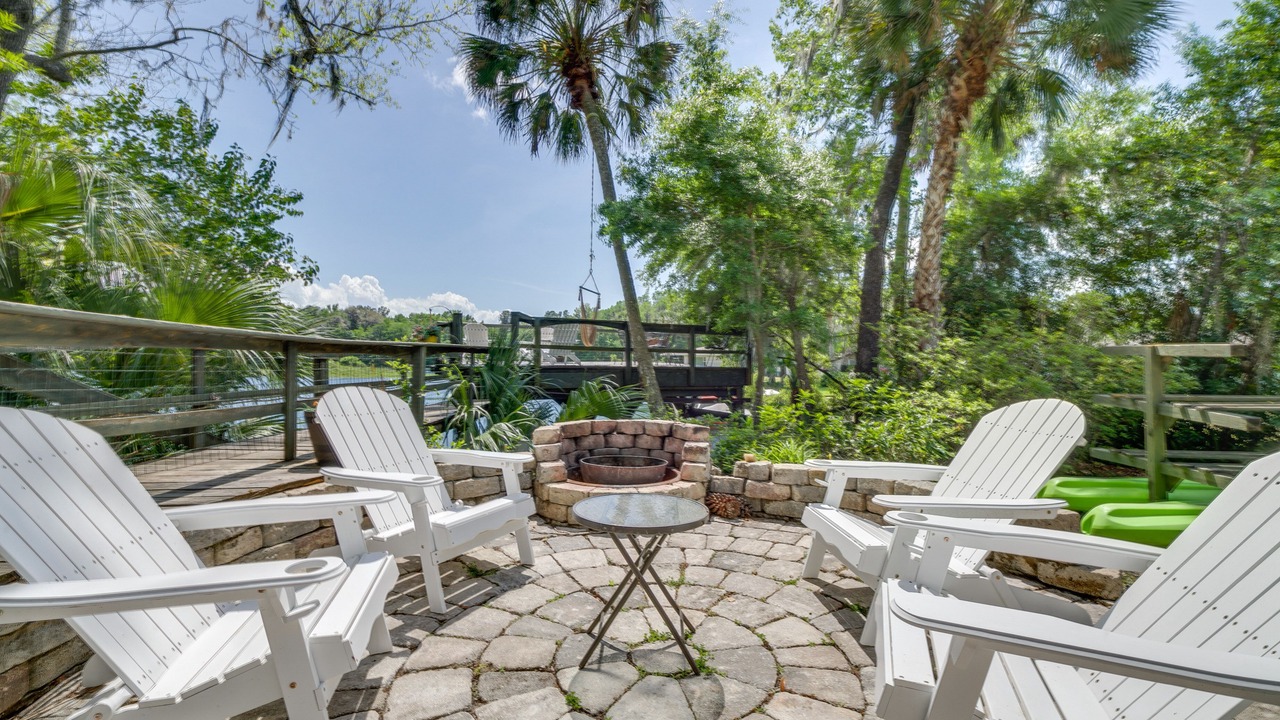 Photo of Outdoor in Dunnellon