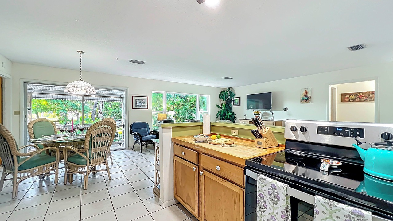 Photo of Kitchen in Dunnellon