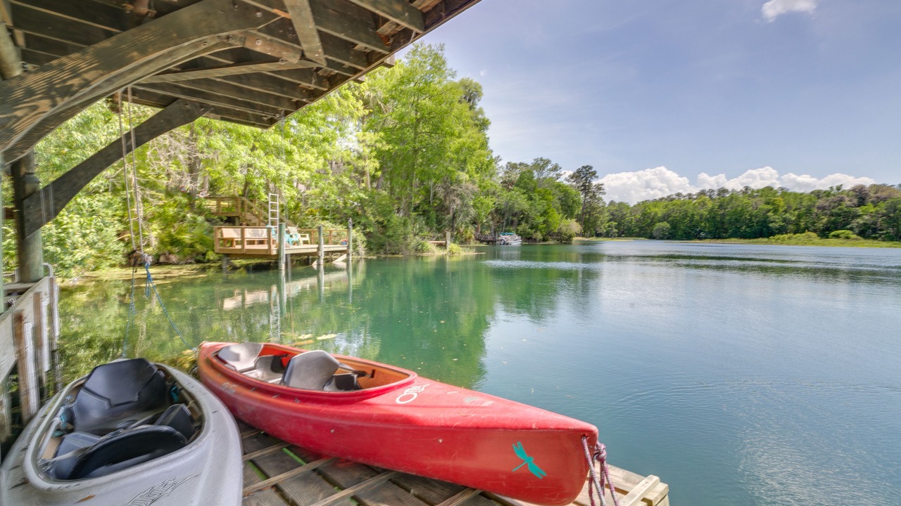 Photo of Outdoor in Dunnellon