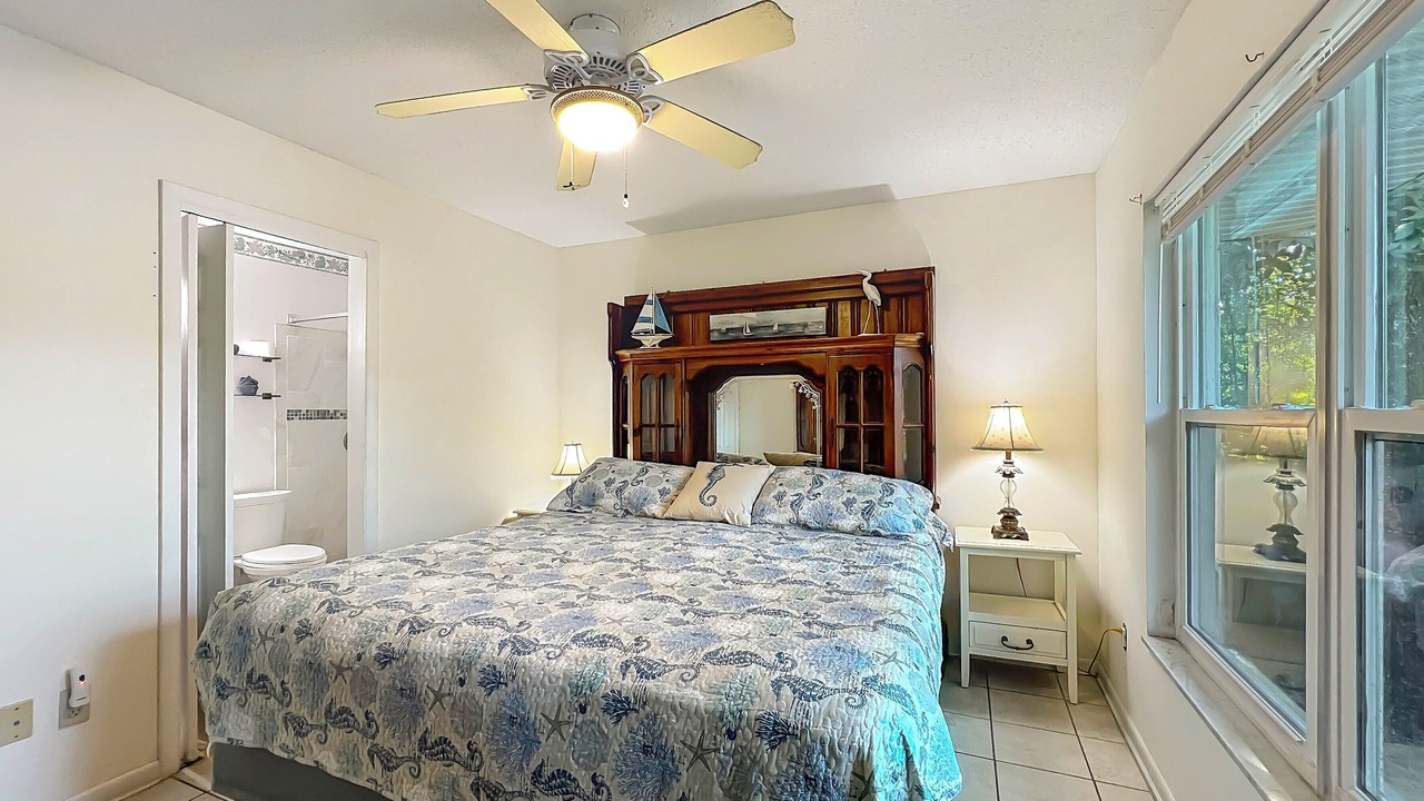 Photo of Bathroom in Dunnellon