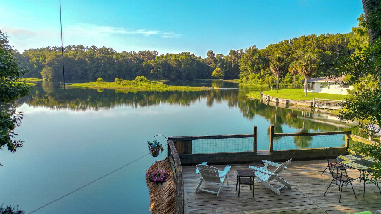 Photo of Patio Balcony in Dunnellon