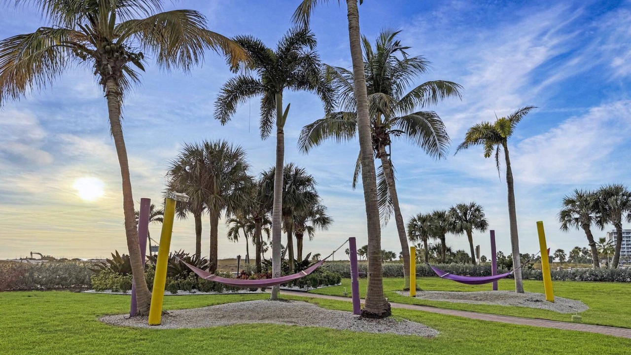 Photo of Outdoor in Treasure Island