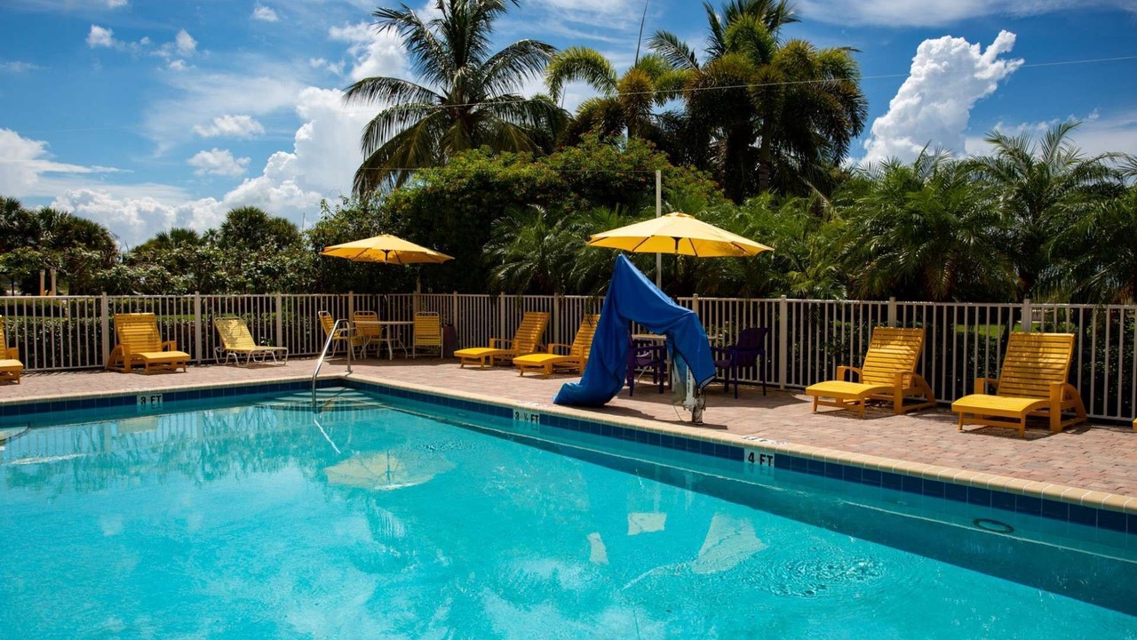 Photo of Outdoor in Treasure Island
