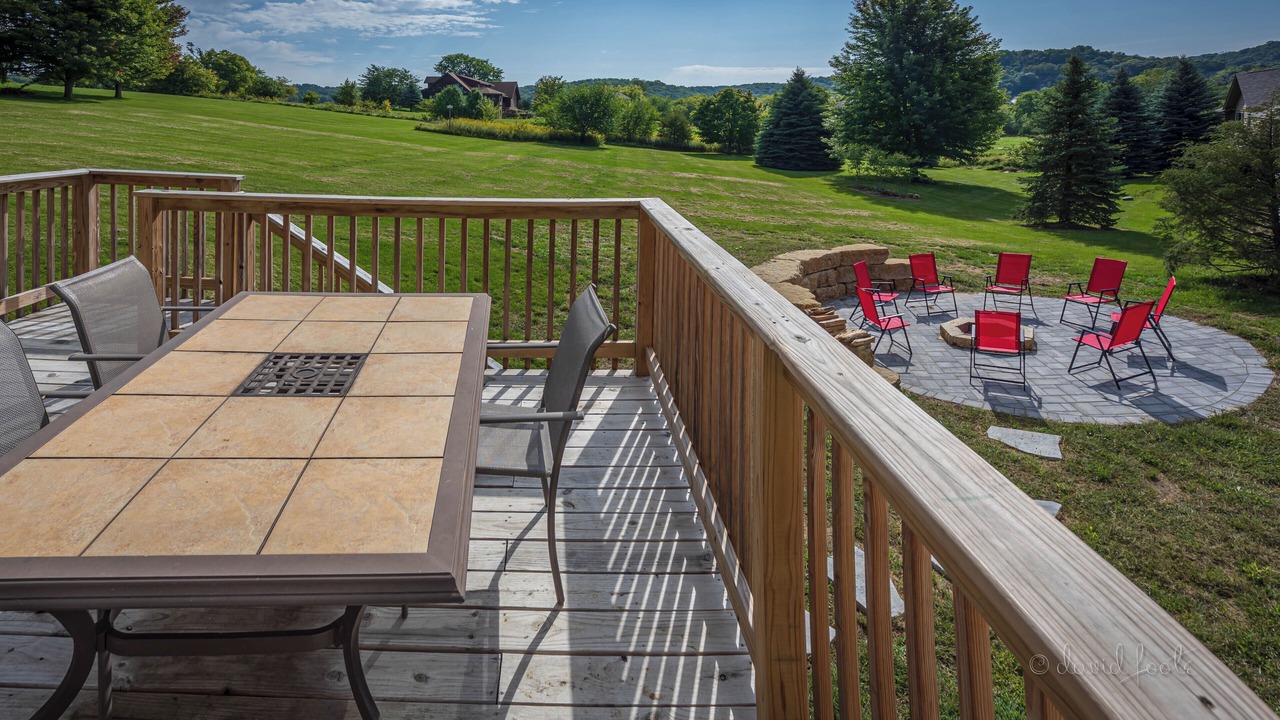 Photo of Outdoor in The Galena Territory