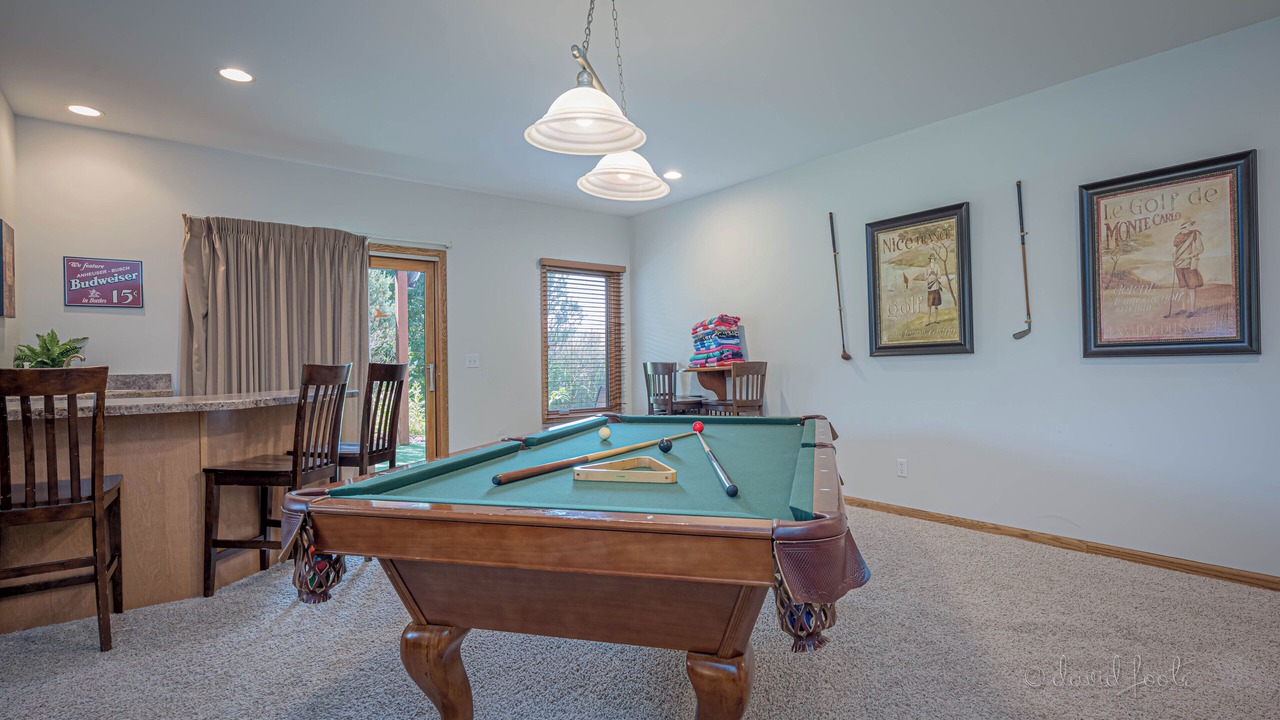 Photo of Bedroom in The Galena Territory