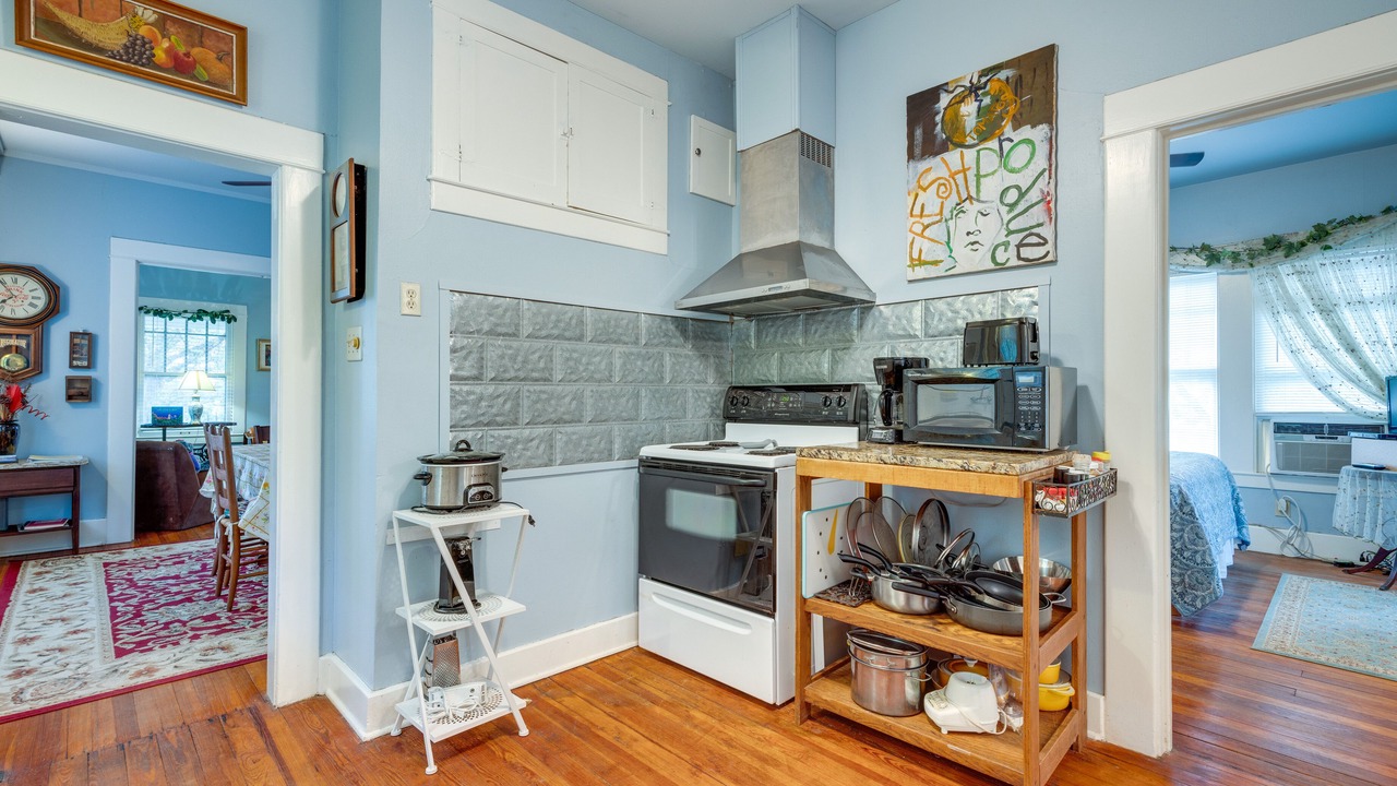Photo of Kitchen in Canyon Lake