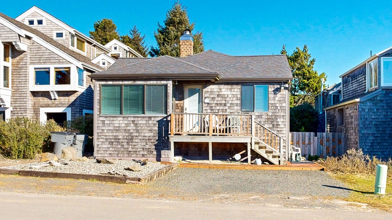 Photo of Outdoor in Cannon Beach