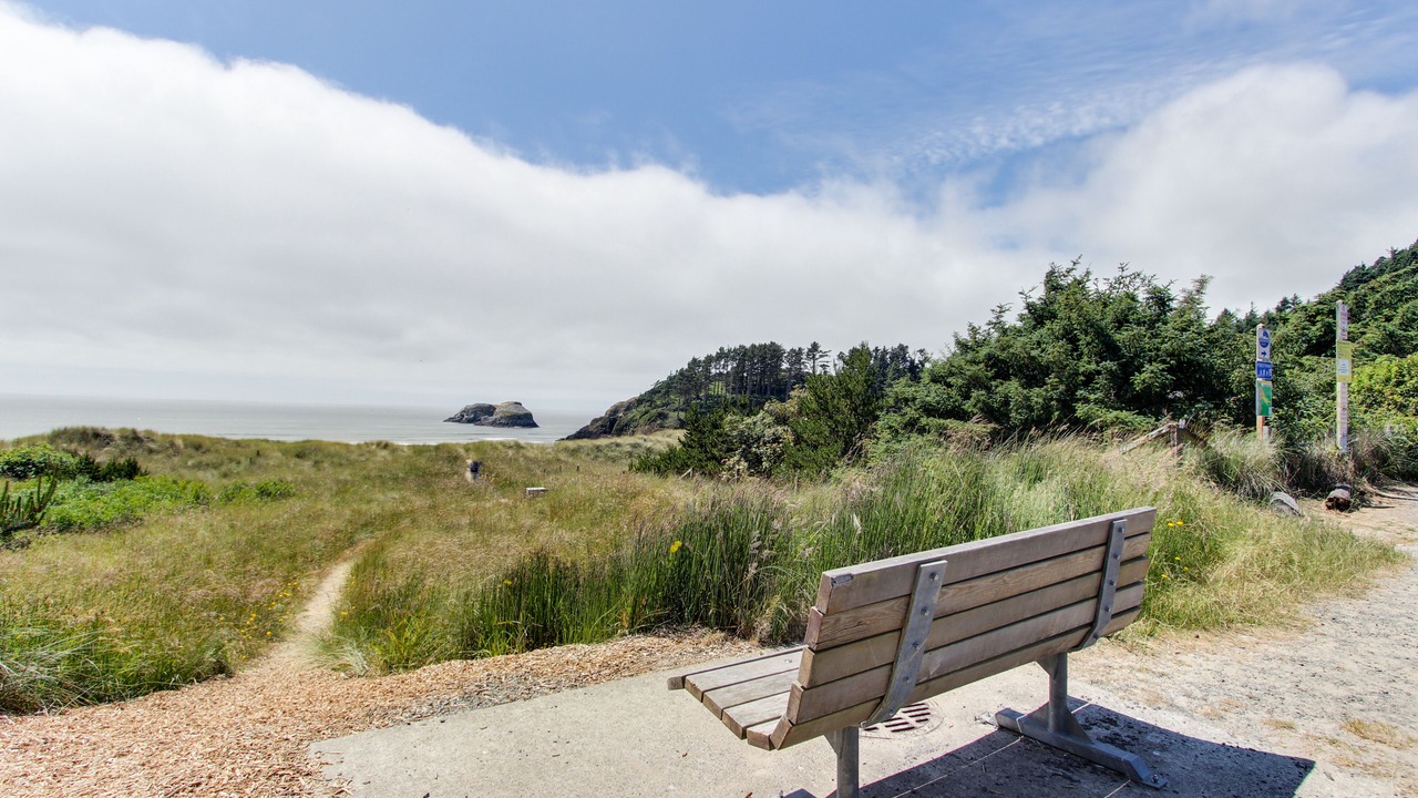 Photo of Outdoor in Cannon Beach
