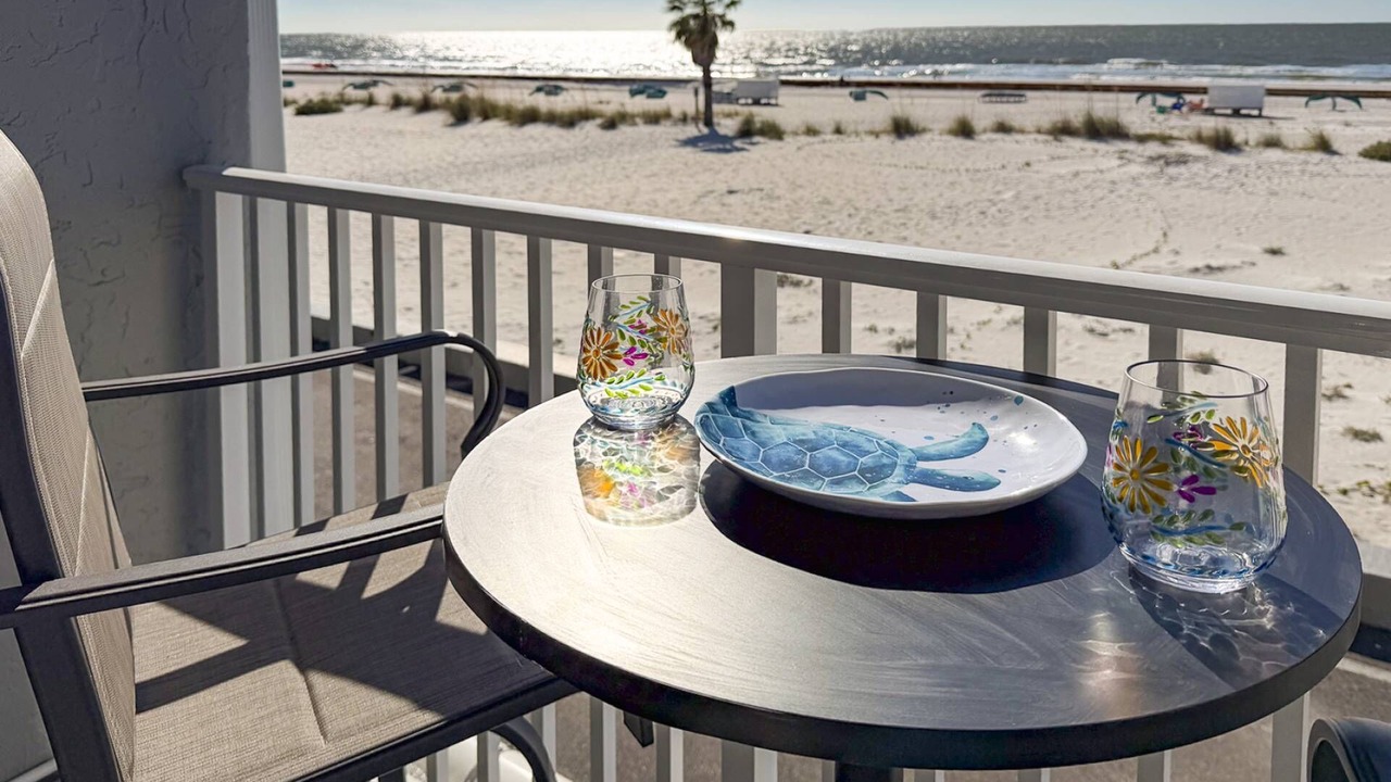 Photo of Outdoor in Treasure Island