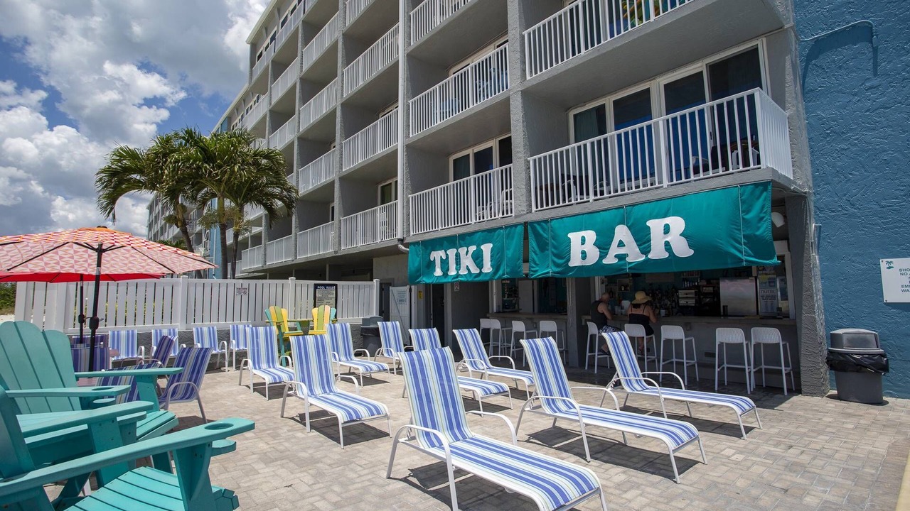 Photo of Outdoor in Treasure Island