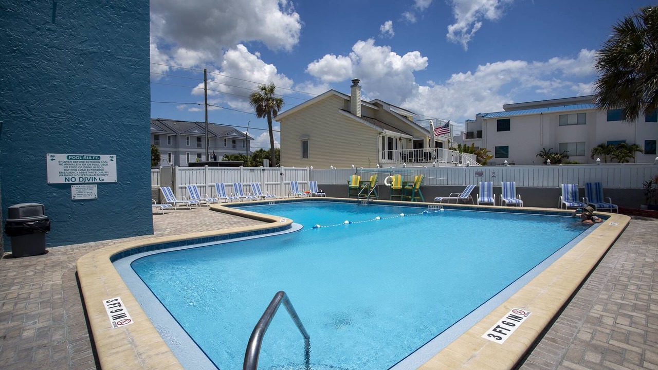 Photo of Outdoor in Treasure Island