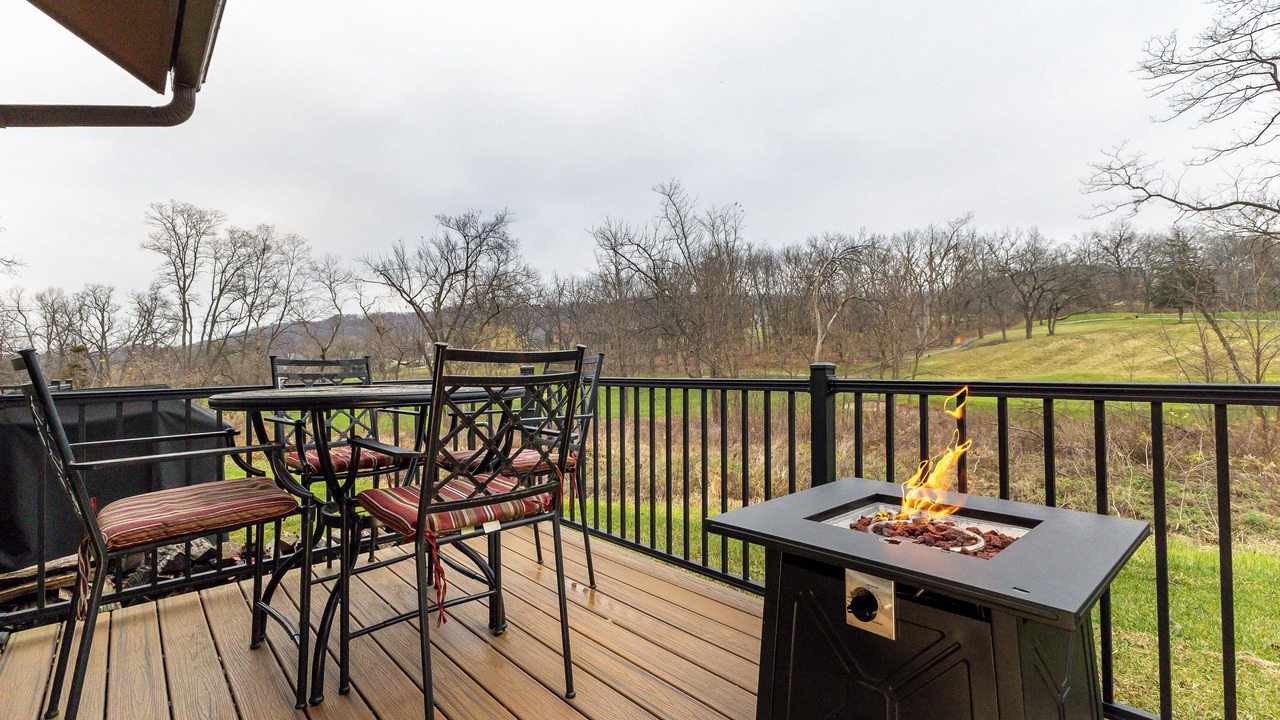 Photo of Outdoor in The Galena Territory