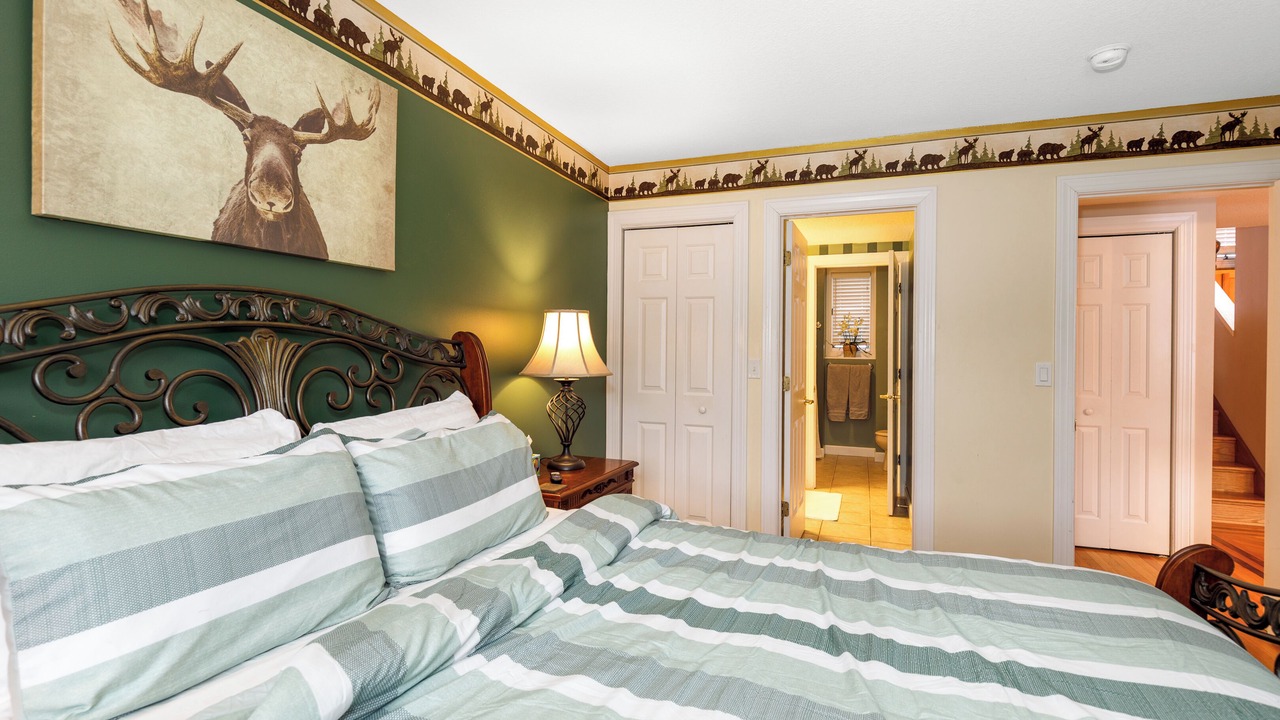 Photo of Bedroom in The Galena Territory