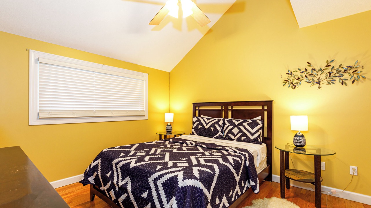 Photo of Bedroom in The Galena Territory