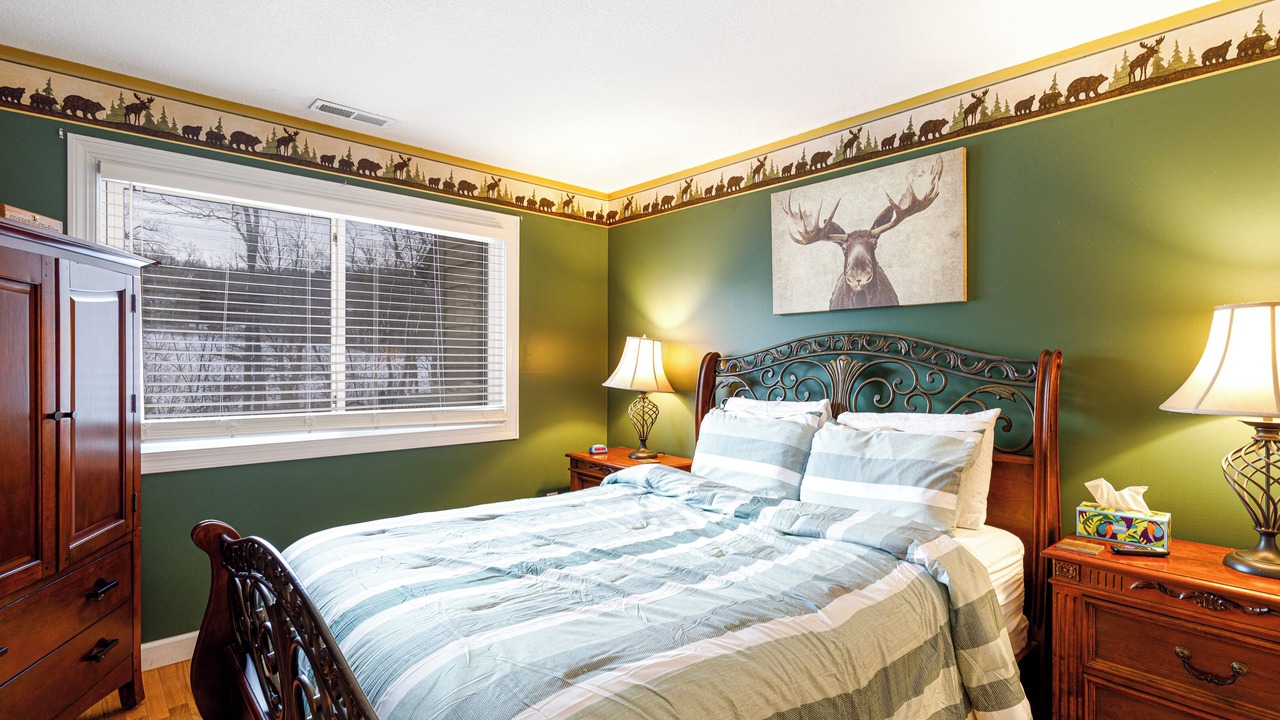 Photo of Bedroom in The Galena Territory