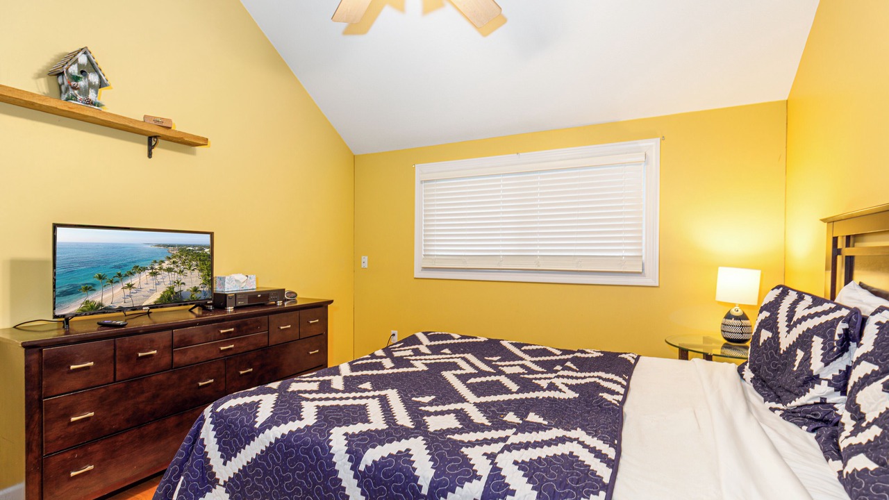 Photo of Bedroom in The Galena Territory