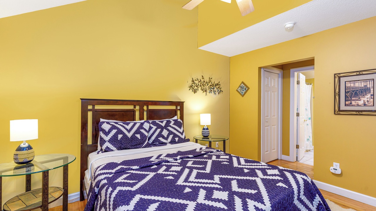 Photo of Bedroom in The Galena Territory