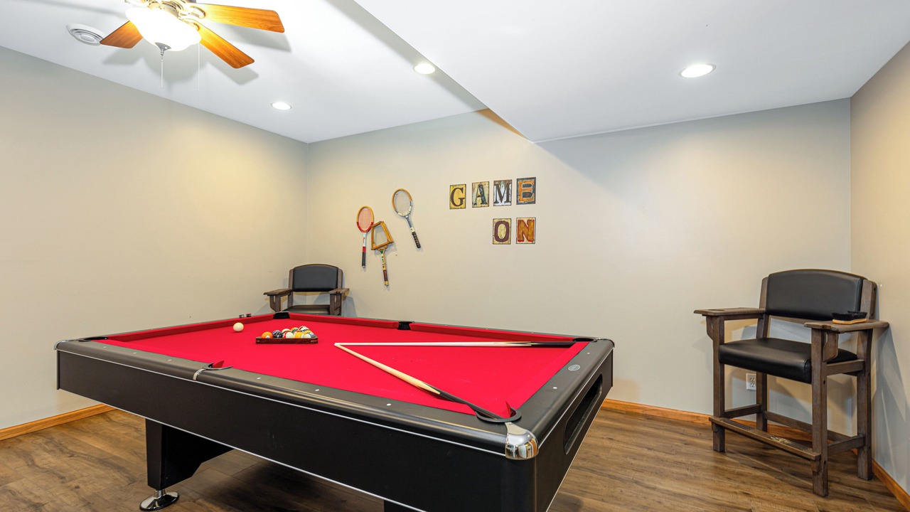 Photo of Bedroom in The Galena Territory