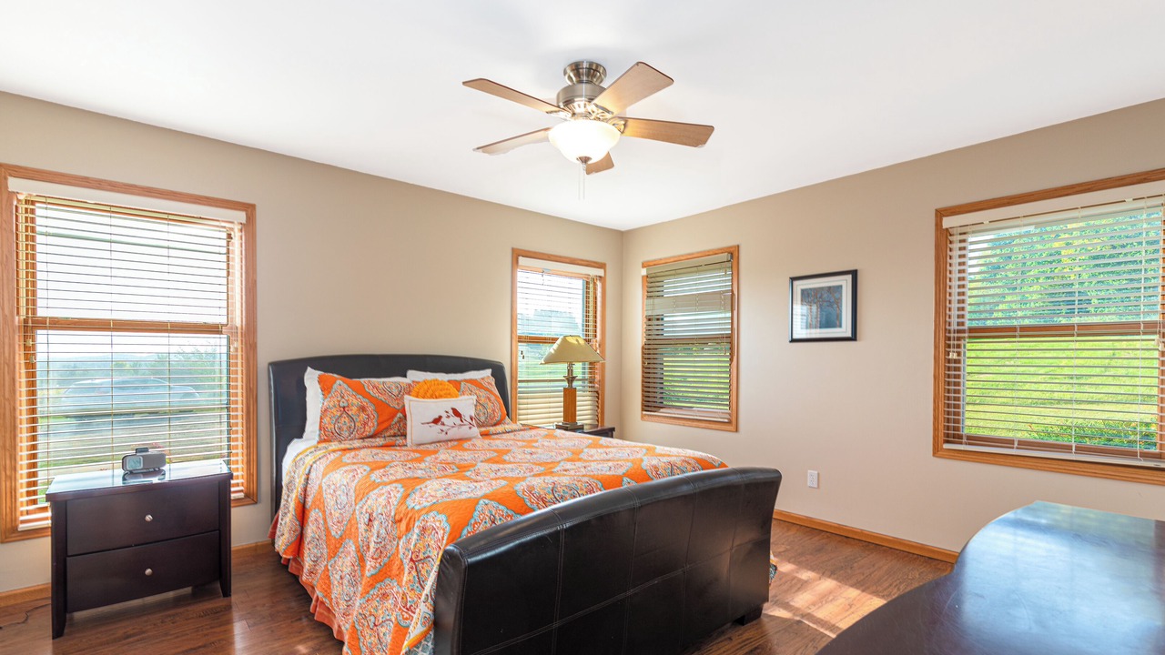 Photo of Bedroom in The Galena Territory