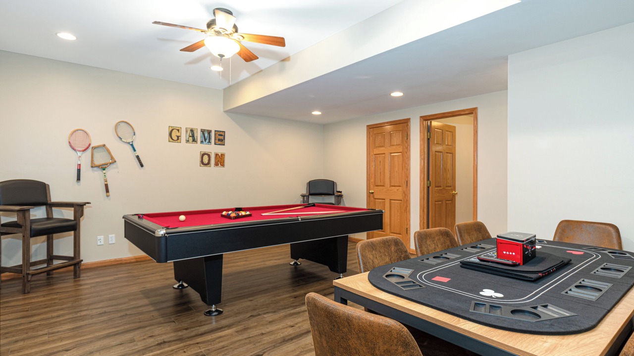 Photo of Bedroom in The Galena Territory