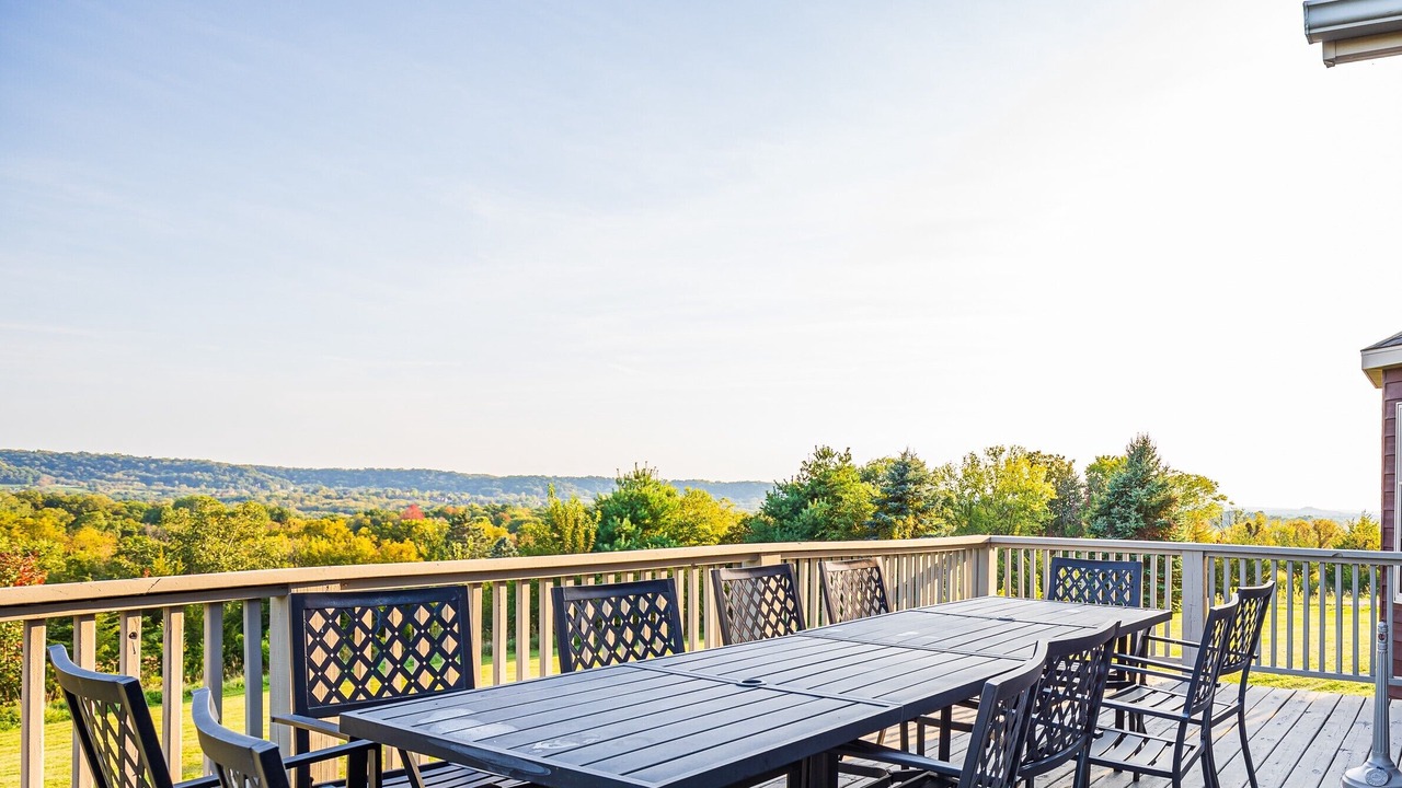 Photo of Outdoor in The Galena Territory