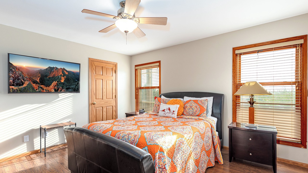 Photo of Bedroom in The Galena Territory