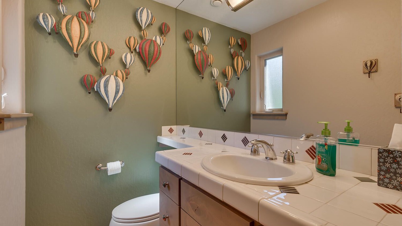 Photo of Bathroom in Lake Forest