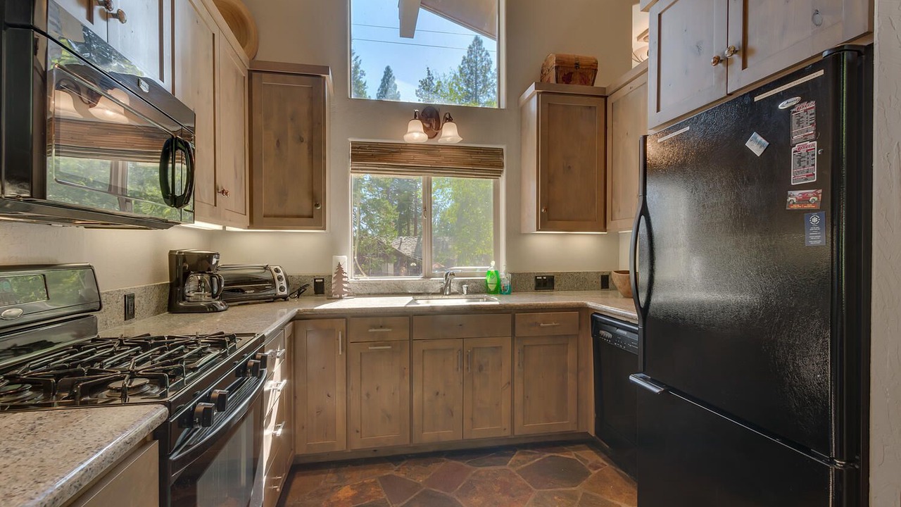 Photo of Kitchen in Lake Forest