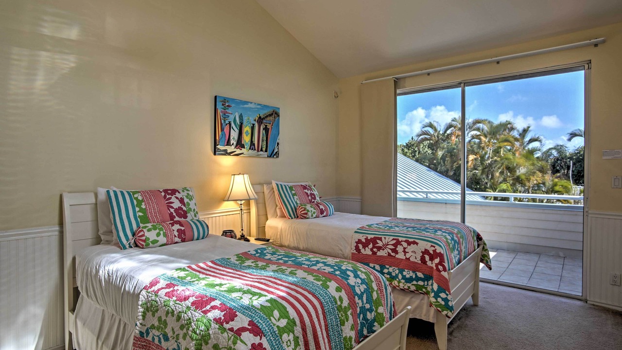 Photo of Patio Balcony in Pompano Beach