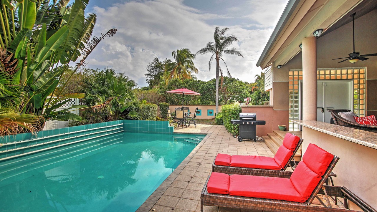 Photo of Outdoor in Pompano Beach