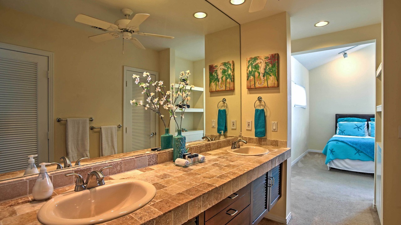 Photo of Bathroom in Pompano Beach