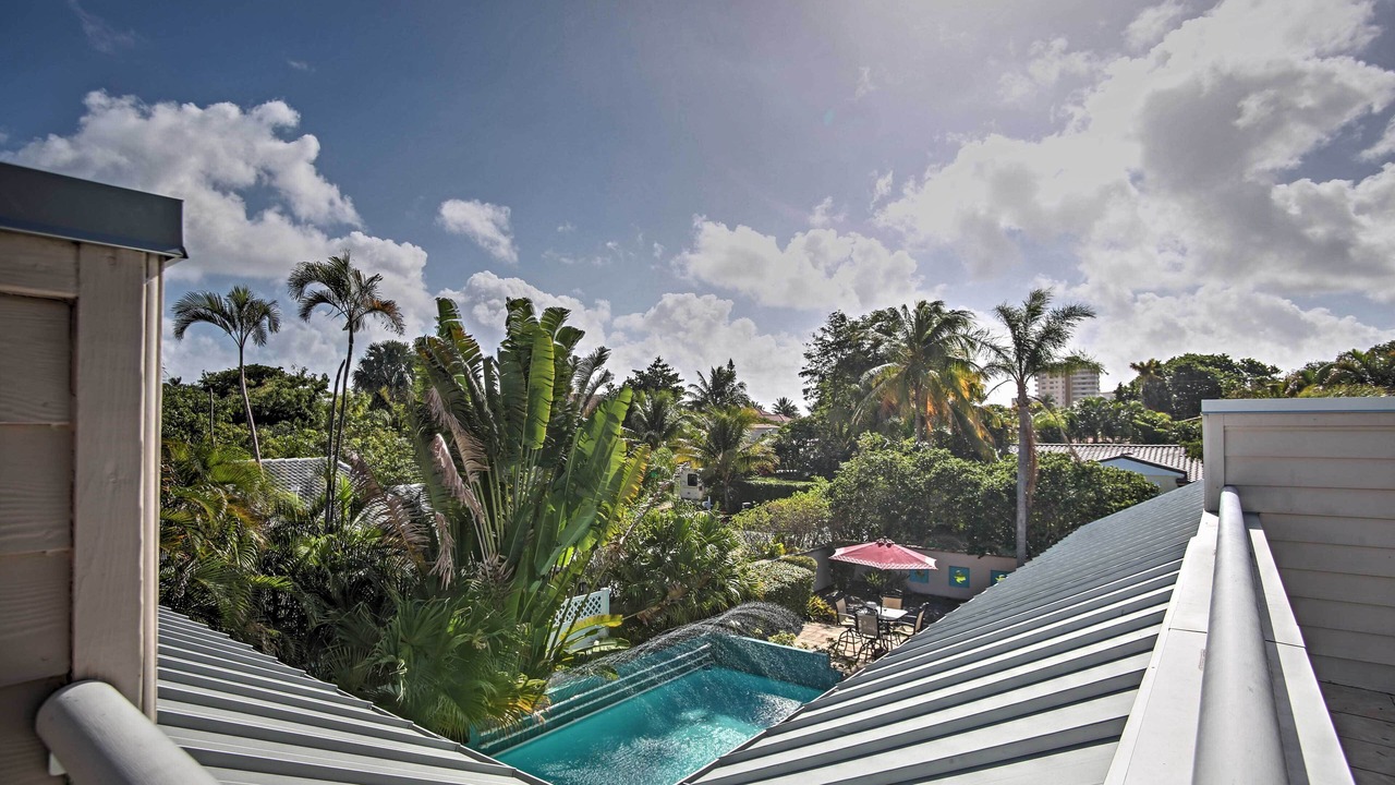Photo of Outdoor in Pompano Beach