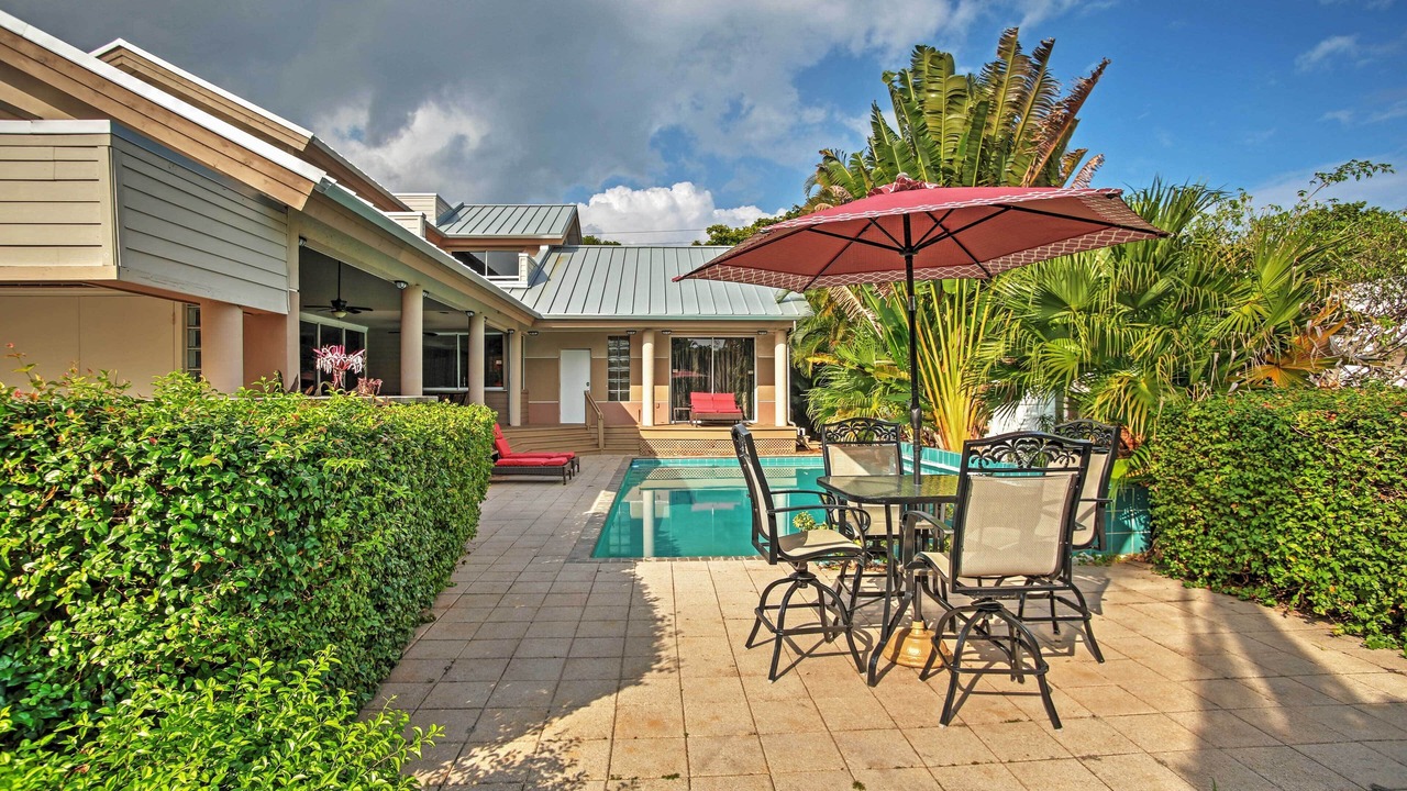 Photo of Outdoor in Pompano Beach