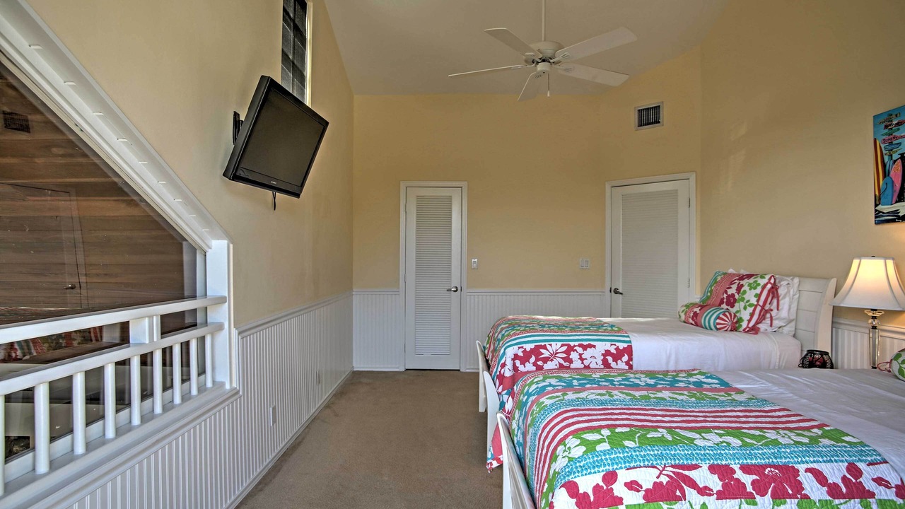 Photo of Bedroom in Pompano Beach