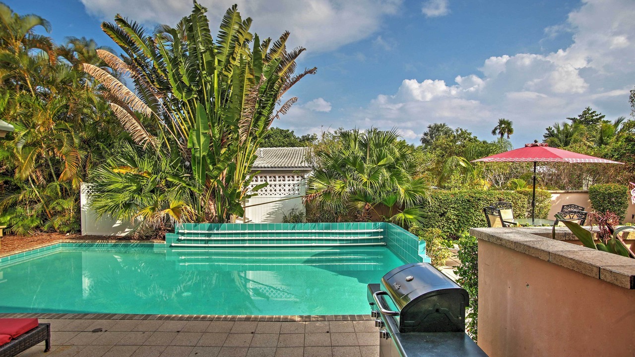 Photo of Outdoor in Pompano Beach