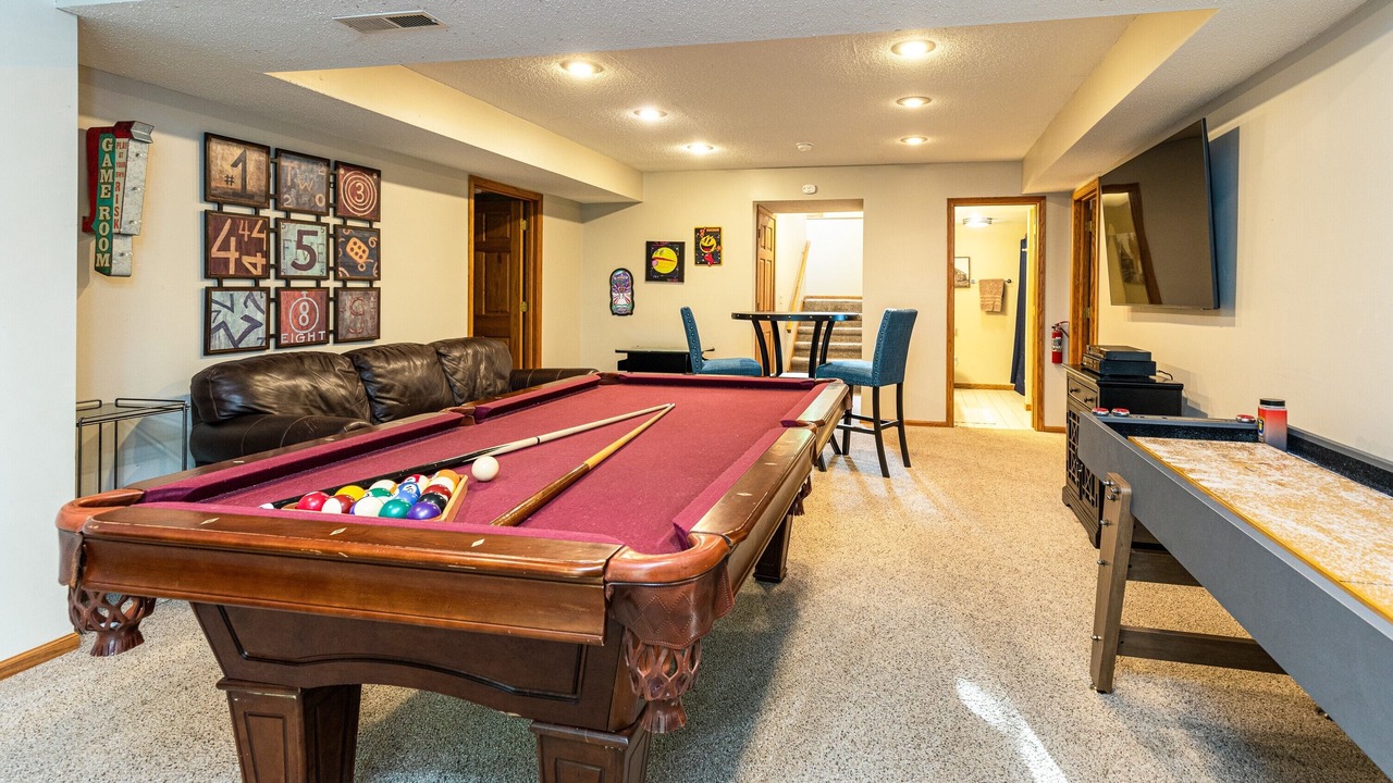 Photo of Bedroom in The Galena Territory